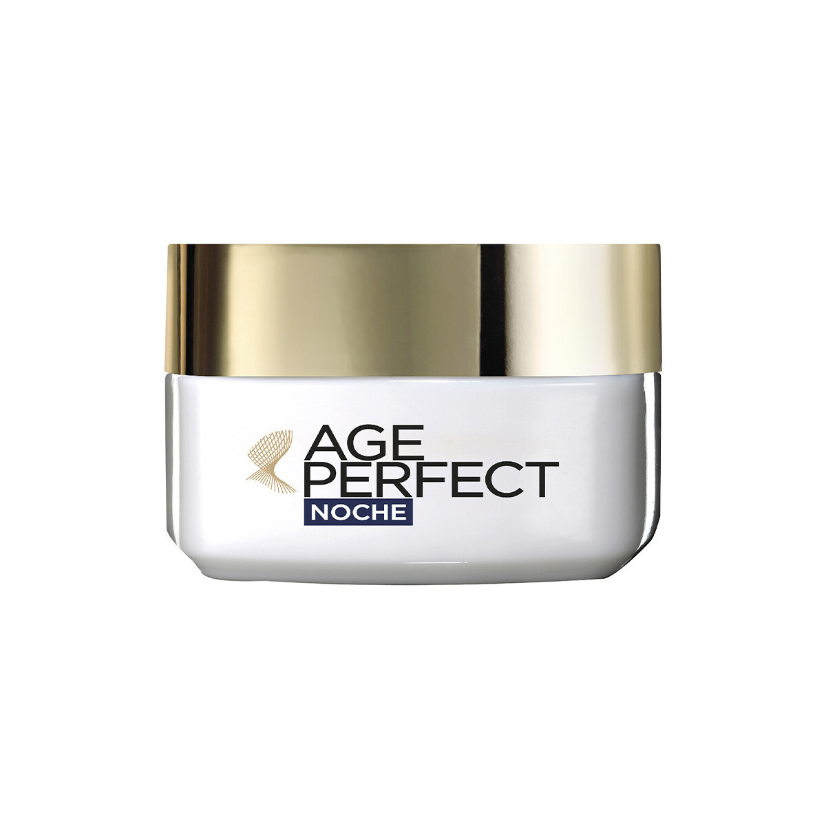 Beauty Damen pflegende Körperlotion L’Oréal Paris Age Perfect Nachtcreme 