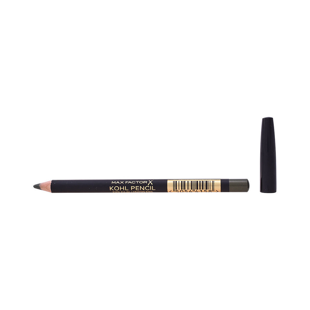 Beauty Damen Eyeliner Max Factor Kohl Pencil 070-olive 