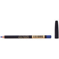 Beauty Damen Kajalstift Max Factor Kohl Pencil 080-cobalt Blue 