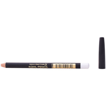 Beauty Damen Eyeliner Max Factor Kohl Pencil 10-white 