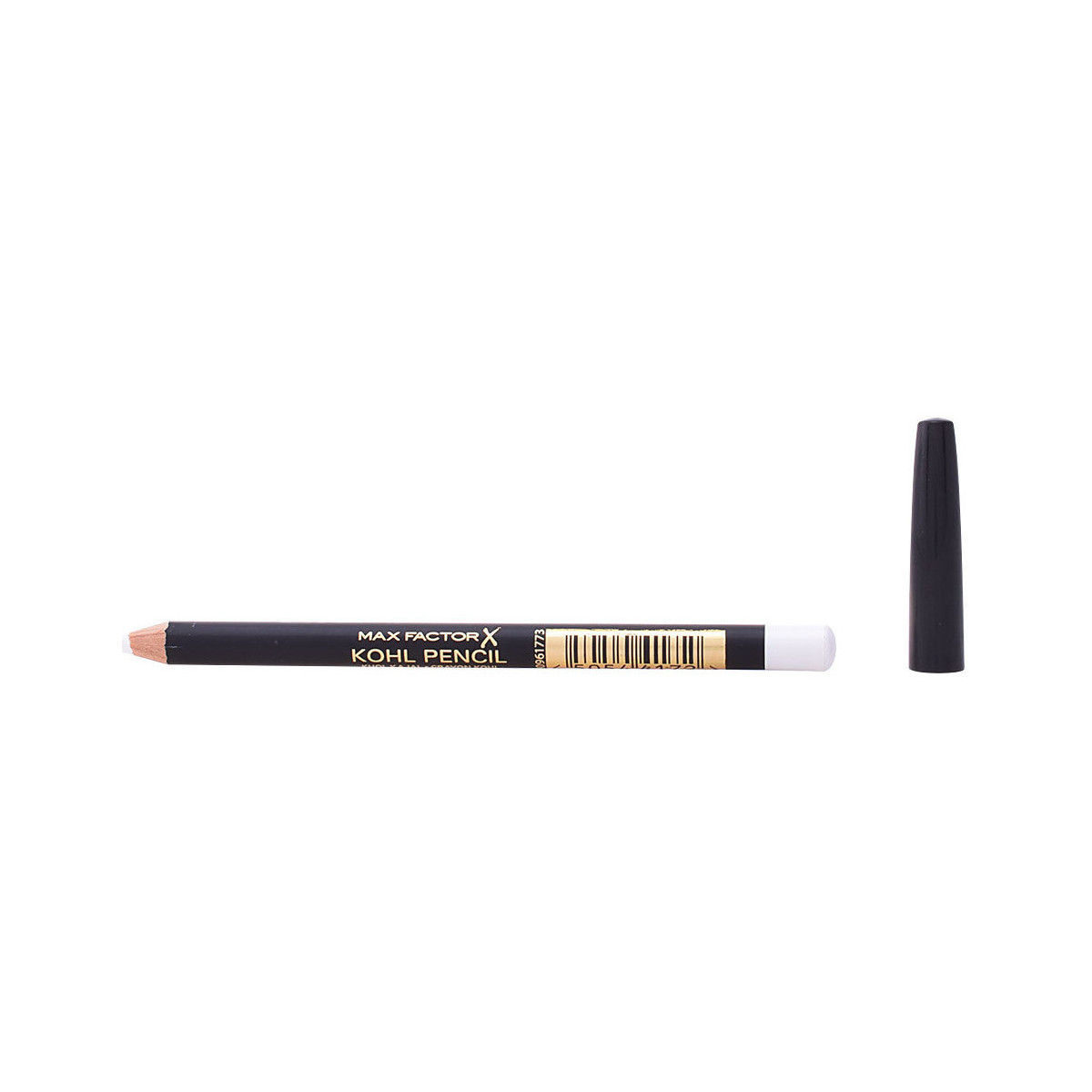 Beauty Damen Eyeliner Max Factor Kohl Pencil 10-white 