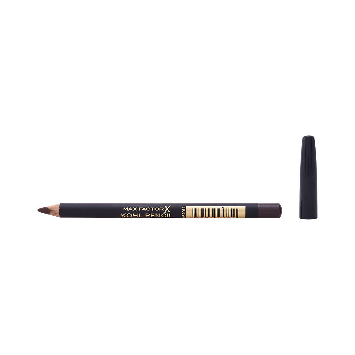 Beauty Damen Eyeliner Max Factor Kohl Pencil 30-brown 
