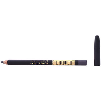 Beauty Damen Kajalstift Max Factor Kohl Pencil 50-charcoal Grey 1,2 Gr 
