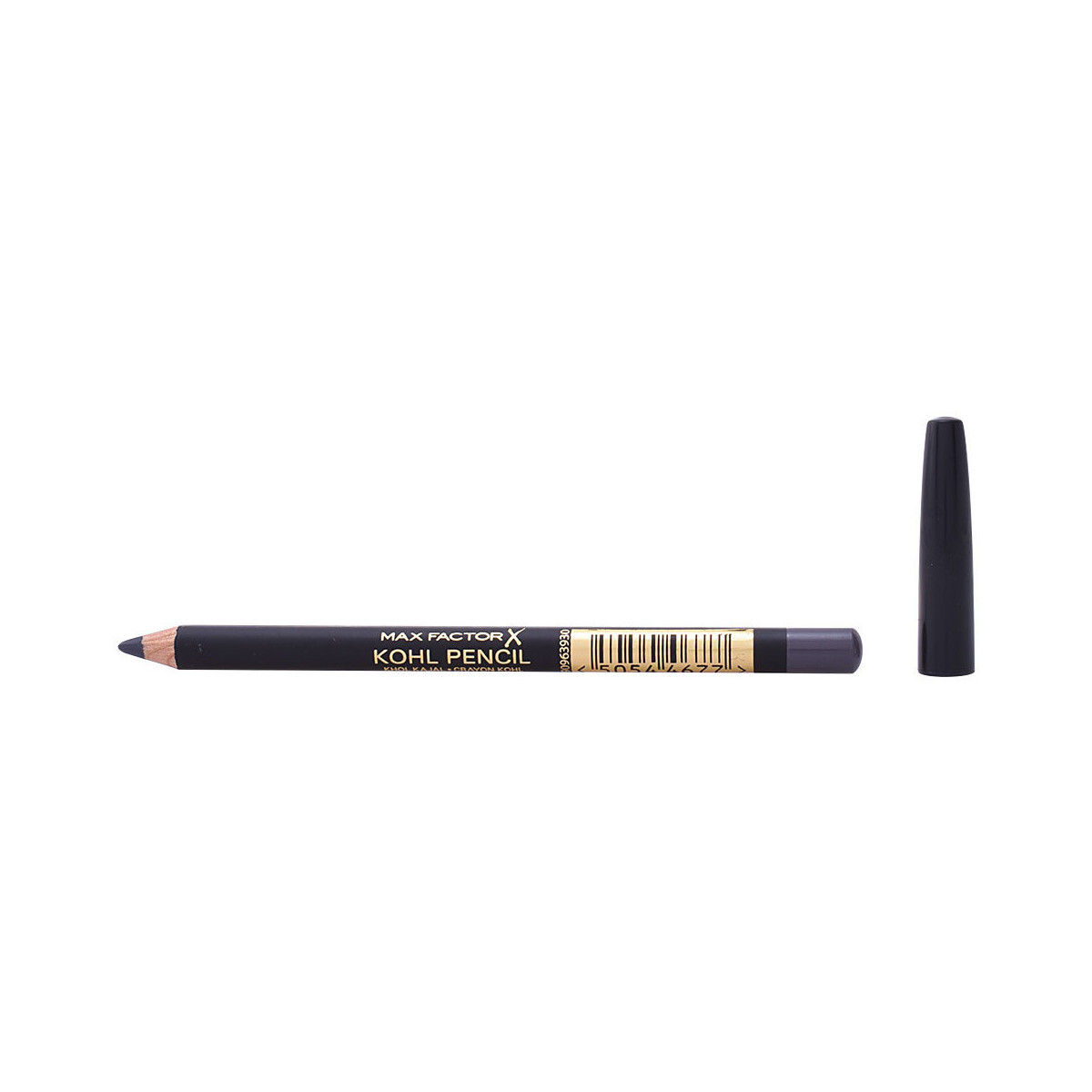 Beauty Damen Eyeliner Max Factor Kohl Pencil 50-charcoal Grey 