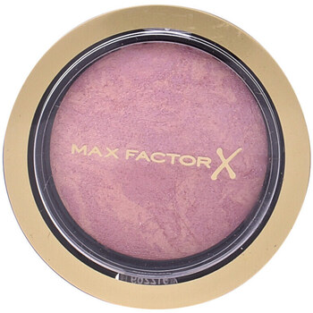 Beauty Damen Blush & Puder Max Factor Creme Puff Blush 15 Seductive Pink 
