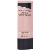 Beauty Damen Make-up & Foundation  Max Factor Lasting Performance Touch Proof 102-pastelle 