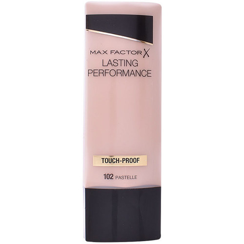 Beauty Make-up & Foundation  Max Factor Lasting Performance Touch Proof 102-pastelle 