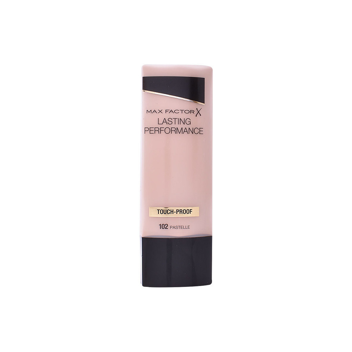 Beauty Damen Make-up & Foundation  Max Factor Lasting Performance Touch Proof 102-pastelle 
