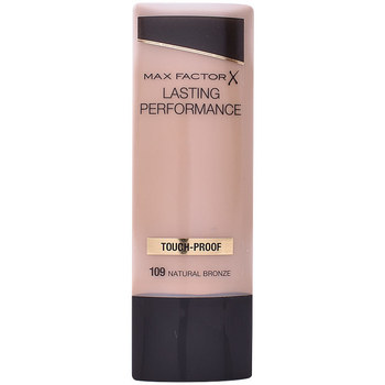 Max Factor Lasting Performance 109 Natural Bronze 