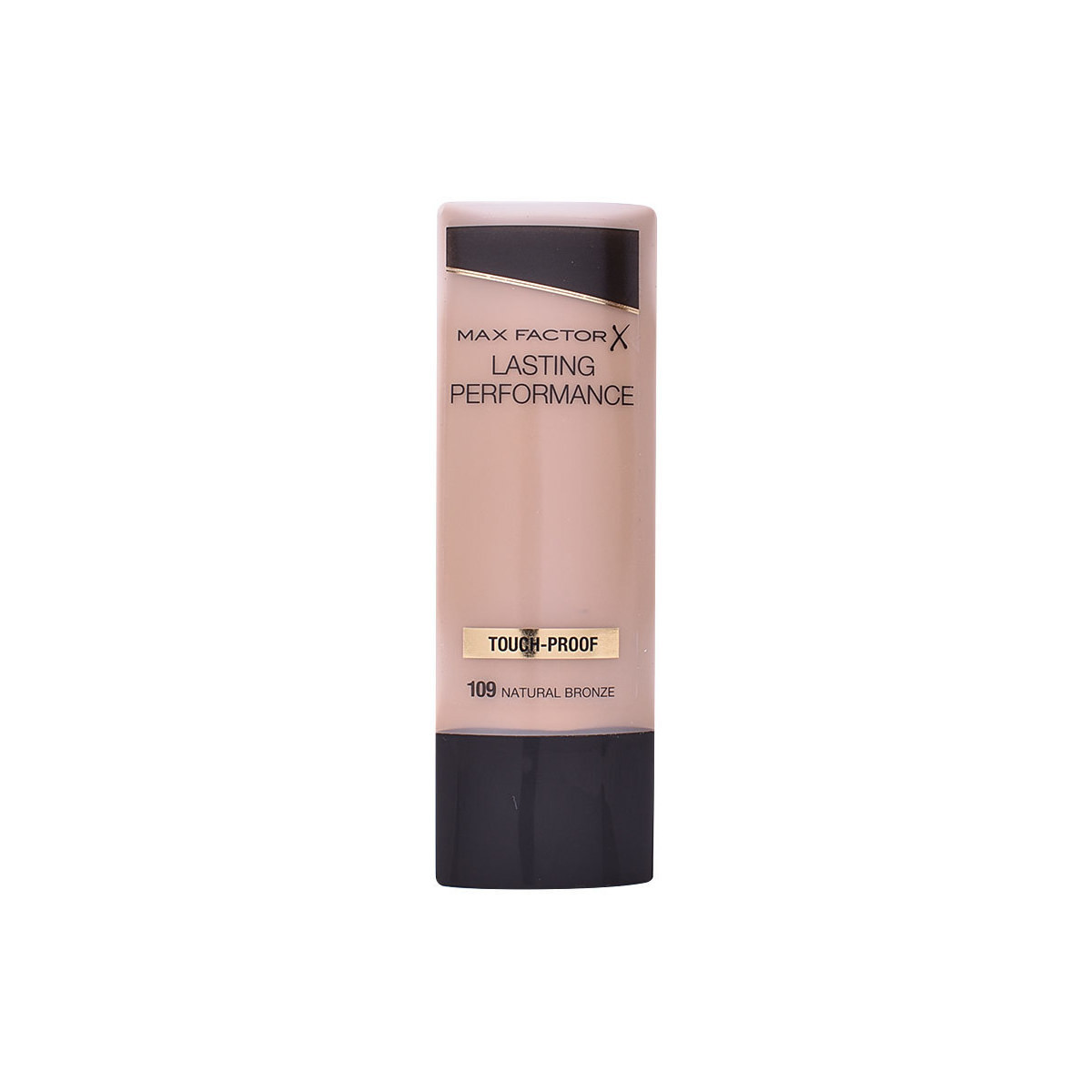 Beauty Damen Make-up & Foundation  Max Factor Lasting Performance Touch Proof 109-natural Bronze 