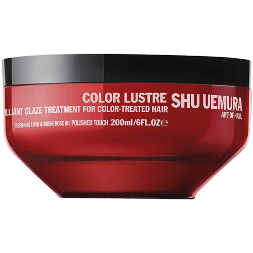 Beauty Spülung Shu Uemura Color Lustre Brilliant Glaze Treatment 