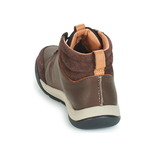 Clarks ASHCOMBE Braun