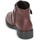 Schuhe Damen Boots Coolway CHIP Bordeaux