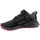 Schuhe Sneaker Low adidas Originals adidas EQT Support 93/17 Schwarz