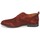 Schuhe Damen Derby-Schuhe PLDM by Palladium PICADILLY SUD Rot