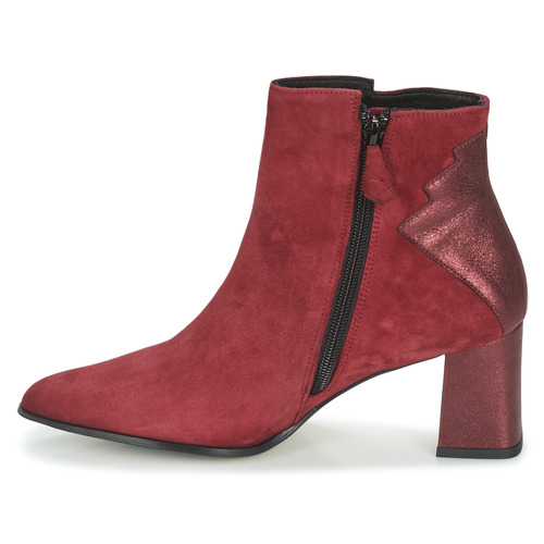 Elizabeth Stuart DHEXTER Bordeaux