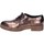 Schuhe Damen Derby-Schuhe & Richelieu Liu Jo BY591 Other