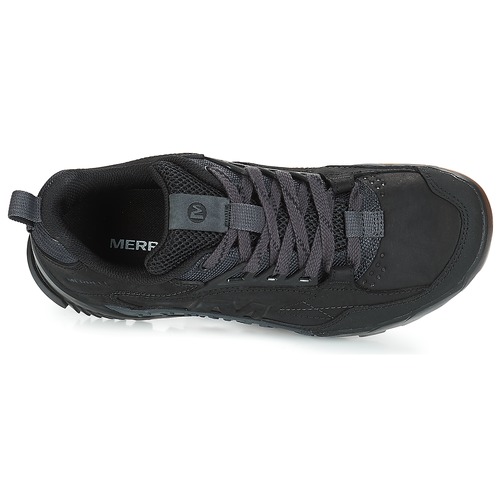 Merrell ANNEX TRAK LOW Schwarz