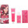 Beauty Haarfärbung Garnier Color Sensation 6.60-intensivrot 110 Gr 