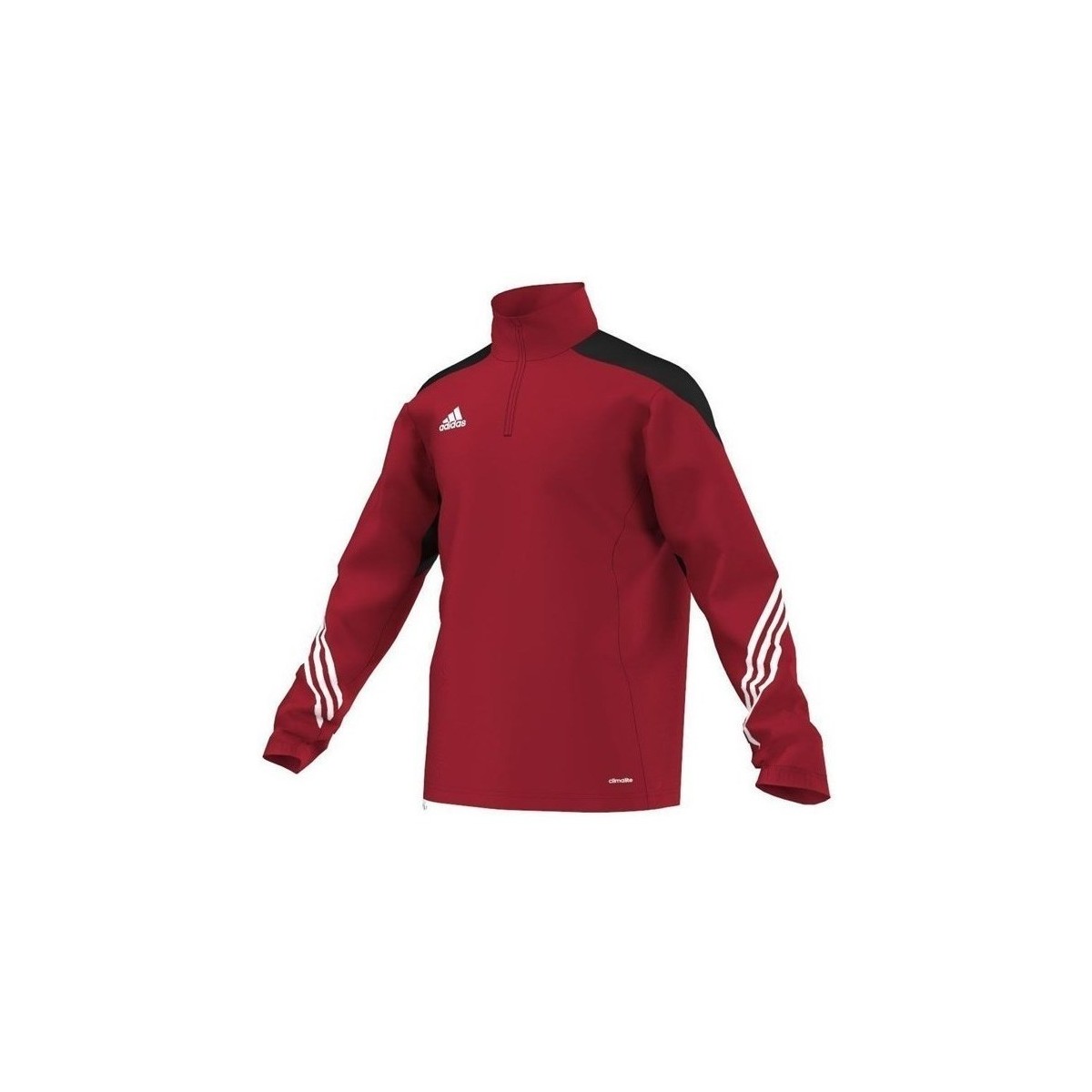 Kleidung Herren Sweatshirts adidas Originals Sereno 14 Training Top Rot