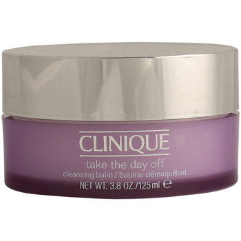 Beauty Damen Gesichtsreiniger  Clinique Take The Day Off Cleansing Balm 