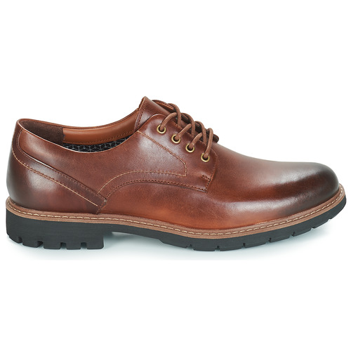 Clarks BATCOMBE HALL Braun