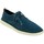 Schuhe Herren Derby-Schuhe Timberland Gateway Blau