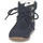 Schuhe Kinder Klassische Stiefel Kickers BAMARA Marine