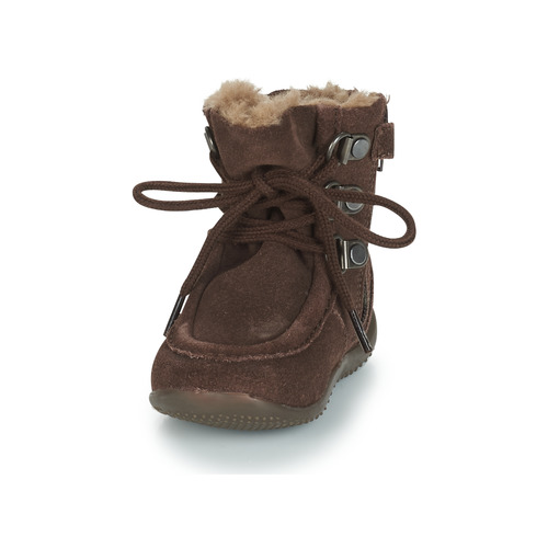 Kickers BAMARA Braun
