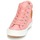Schuhe Mädchen Sneaker High Converse CHUCK TAYLOR ALL STAR PC BOOT HI Pink / Karamell / Pink