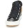Schuhe Kinder Sneaker High Converse CHUCK TAYLOR ALL STAR PC BOOT HI Schwarz / Weiss