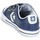 Schuhe Kinder Sneaker Low Converse STAR PLAYER EV V OX Navy / Weiss