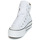Schuhe Damen Sneaker High Converse CHUCK TAYLOR ALL STAR LIFT CANVAS HI Weiss