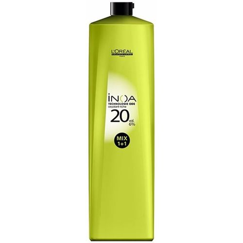 Beauty Haarfärbung L'oréal Inoa Technologie Ods 20 Vol 
