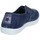 Schuhe Kinder Slip on Cienta 70777 Blau