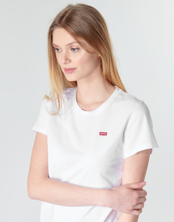 Levi's PERFECT TEE Weiss