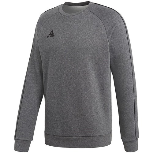 Kleidung Herren Sweatshirts adidas Originals CORE18 SW Top Grau