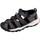 Schuhe Kinder Sandalen / Sandaletten Keen Newport Neo H2 Grau