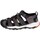 Schuhe Kinder Sandalen / Sandaletten Keen Newport Neo H2 Grau