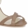 Schuhe Damen Sandalen / Sandaletten Rupert Sanderson ALIGHT Braun