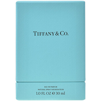 Tiffany & Co. Tiffany Eau de Parfum Nat. Spray 