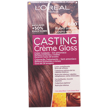 Beauty Haarfärbung L'oréal Casting Creme Gloss 600-rubio Oscuro 