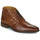 Schuhe Herren Boots Carlington JESSY Cognac