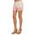 Kleidung Damen Shorts / Bermudas Brigitte Bardot ANGELINE Naturfarben