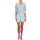 Kleidung Damen Shorts / Bermudas Brigitte Bardot ANGELIQUE Blau / Weiss