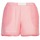 Kleidung Damen Shorts / Bermudas Brigitte Bardot ANNE Rot / Weiss