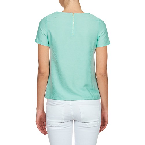 Color Block ADRIANA Blau