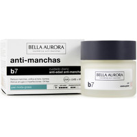 Beauty Damen Anti-Aging & Anti-Falten Produkte Bella Aurora B7 Antimanchas Regenerante Aclarante Spf15 Piel Mixta Grasa 