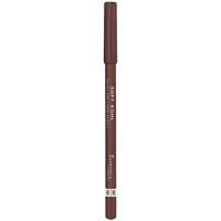 Beauty Damen Eyeliner Rimmel London Soft Kohl Kajal Eye Pencil 011-brown 