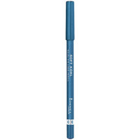 Beauty Damen Eyeliner Rimmel London Soft Kohl Kajal Eye Pencil 021 -blue 